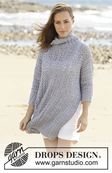 178-2 Beach Breeze by DROPS Design